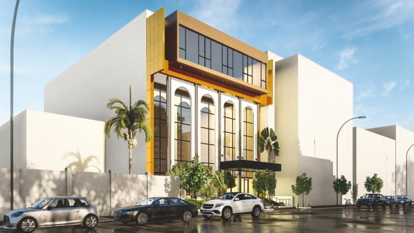 Third image of 40 Duke Street in KINGSTON, Kingston, Jamaica - property is For Rent