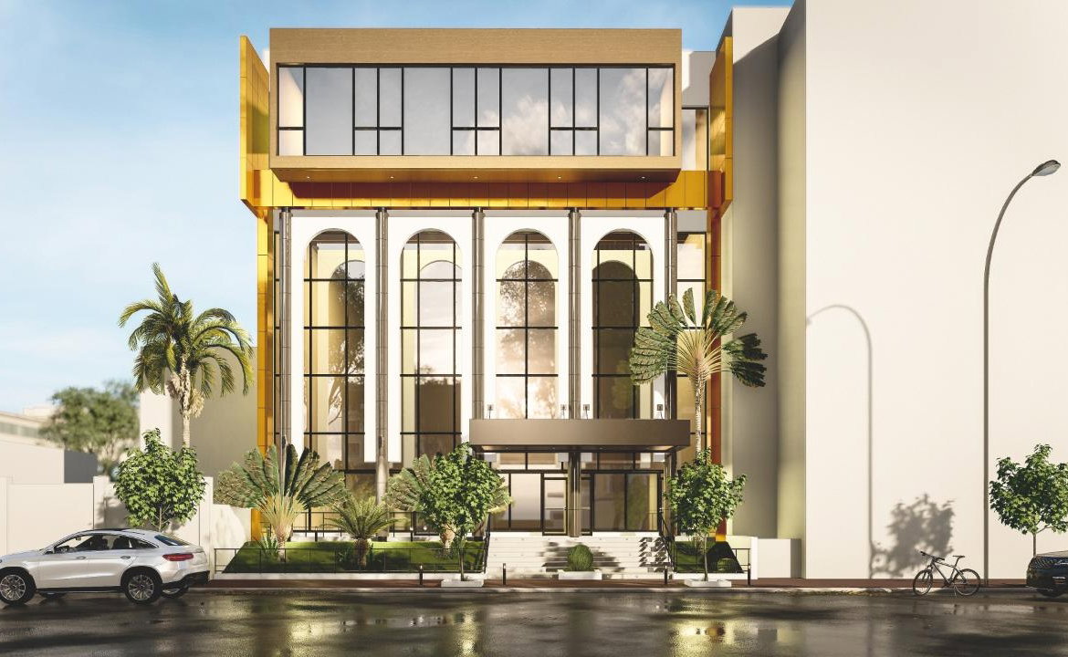 Fourth image of 40 Duke Street in KINGSTON, Kingston, Jamaica - property is For Rent