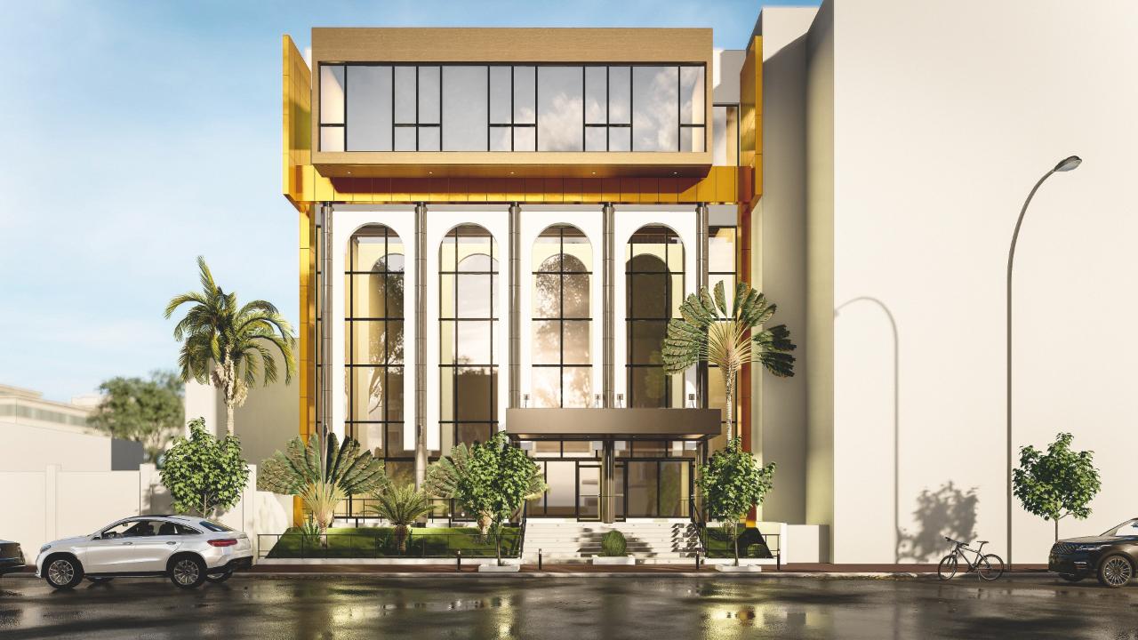 Fourth image of 40 Duke Street in KINGSTON, Kingston, Jamaica - property is For Rent