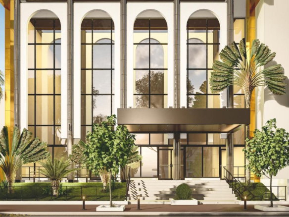 First image of 40 Duke Street in KINGSTON, Kingston, Jamaica - property is For Rent