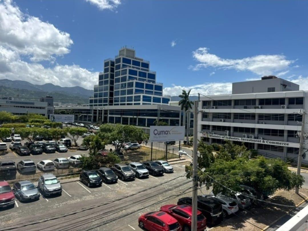 Seventh image of Office D-7 Barbados Avenue in Kingston 5, St. Andrew, Jamaica - property is For Rent