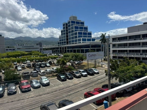 Eighth image of Office D-7 Barbados Avenue in Kingston 5, St. Andrew, Jamaica - property is For Rent