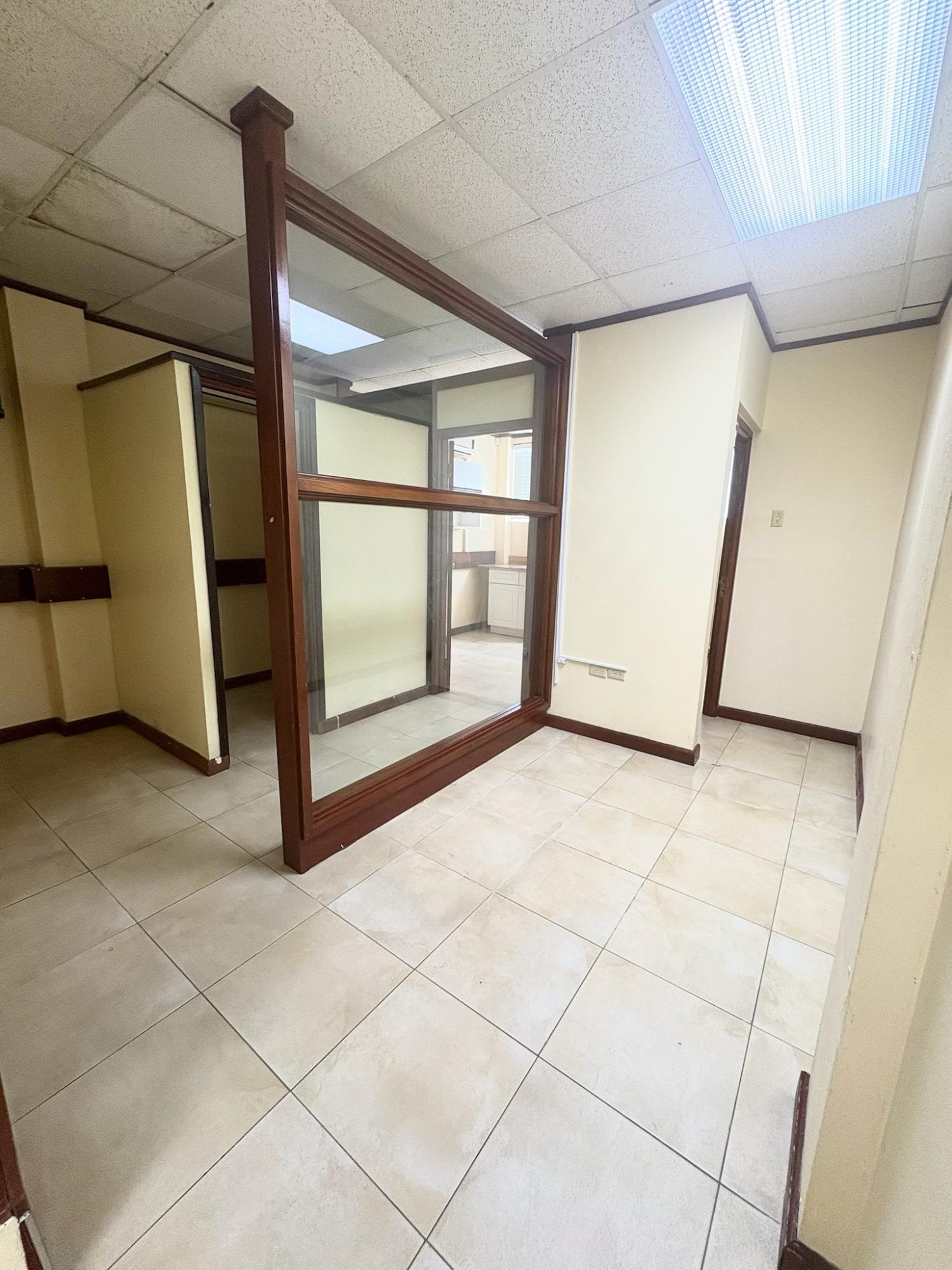 Seventh image of Office C-7 Barbados Avenue in Kingston 5, St. Andrew, Jamaica - property is For Rent