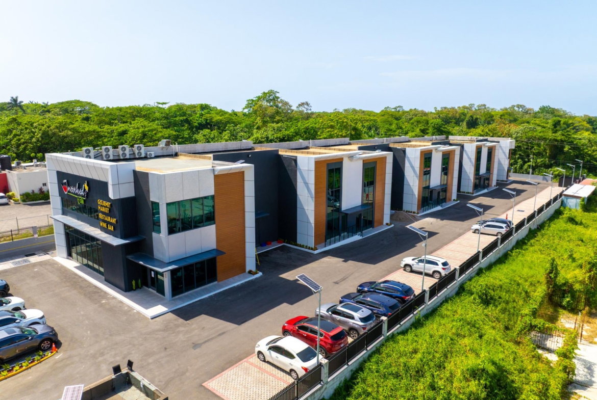 First image of 3-16 Drax Hall in Drax Hall Estate, St. Ann, Jamaica - property is For Rent