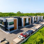 First image of 3-16 Drax Hall in Drax Hall Estate, St. Ann, Jamaica - property is For Rent