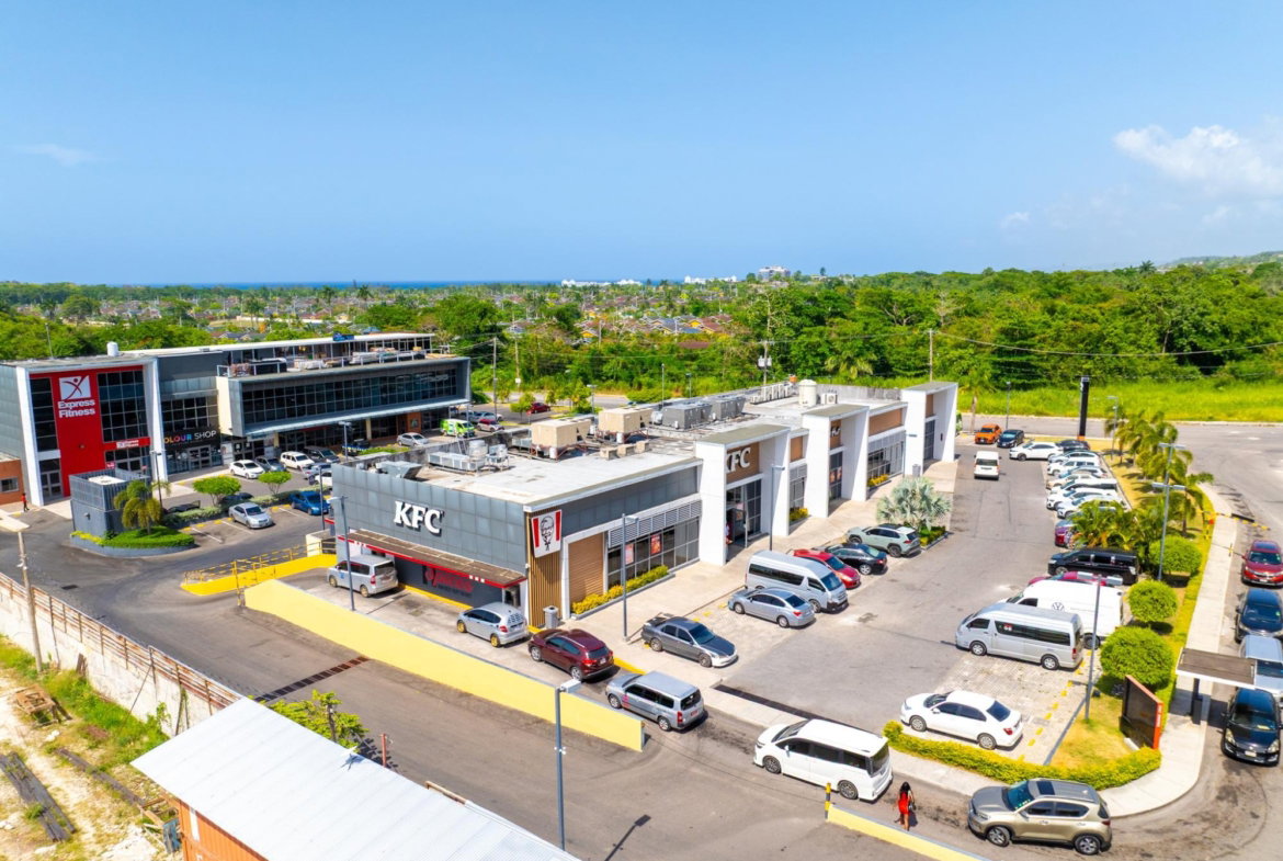 Third image of 3-16 Drax Hall in Drax Hall Estate, St. Ann, Jamaica - property is For Rent