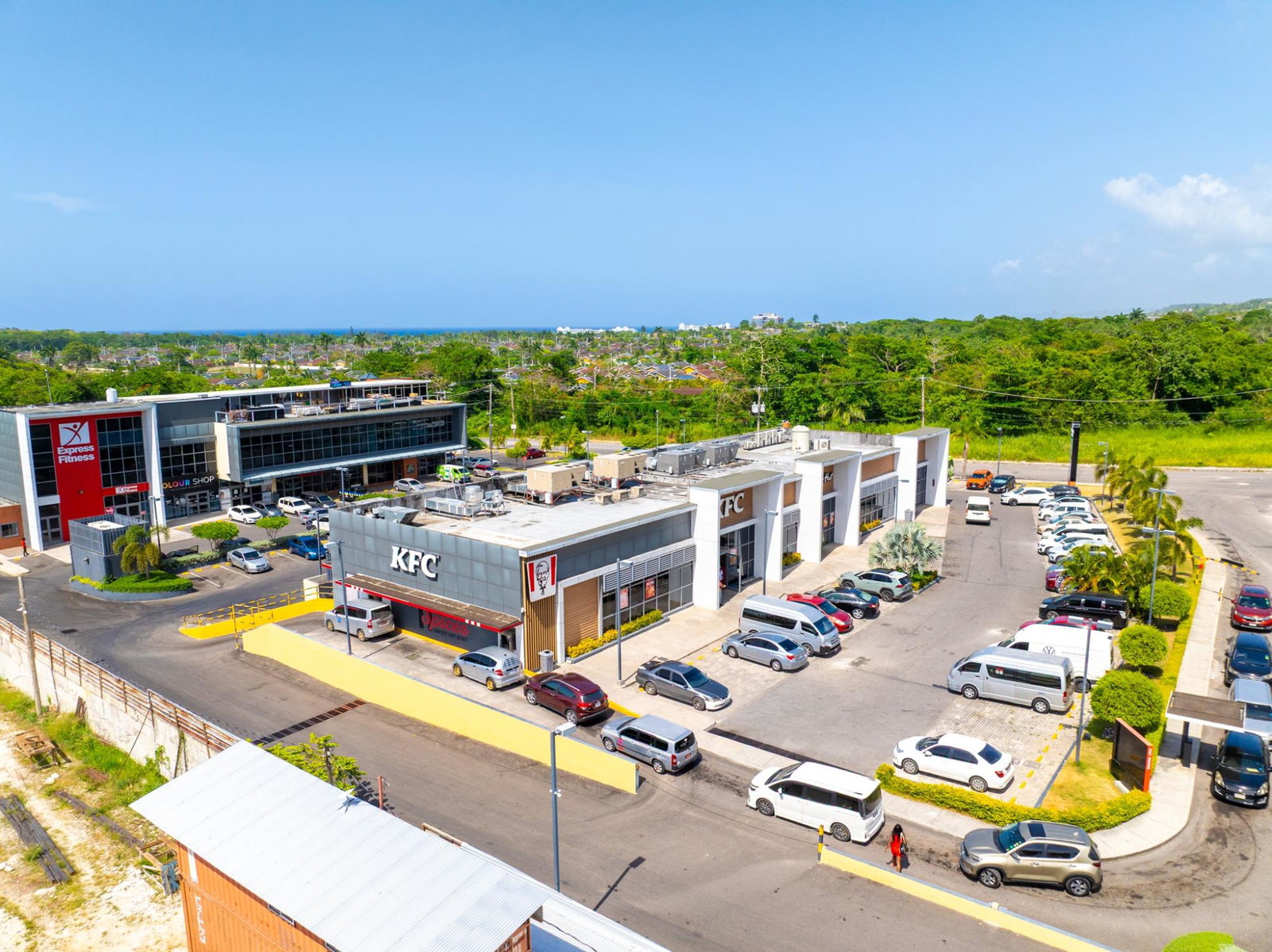 Third image of 3-16 Drax Hall in Drax Hall Estate, St. Ann, Jamaica - property is For Rent