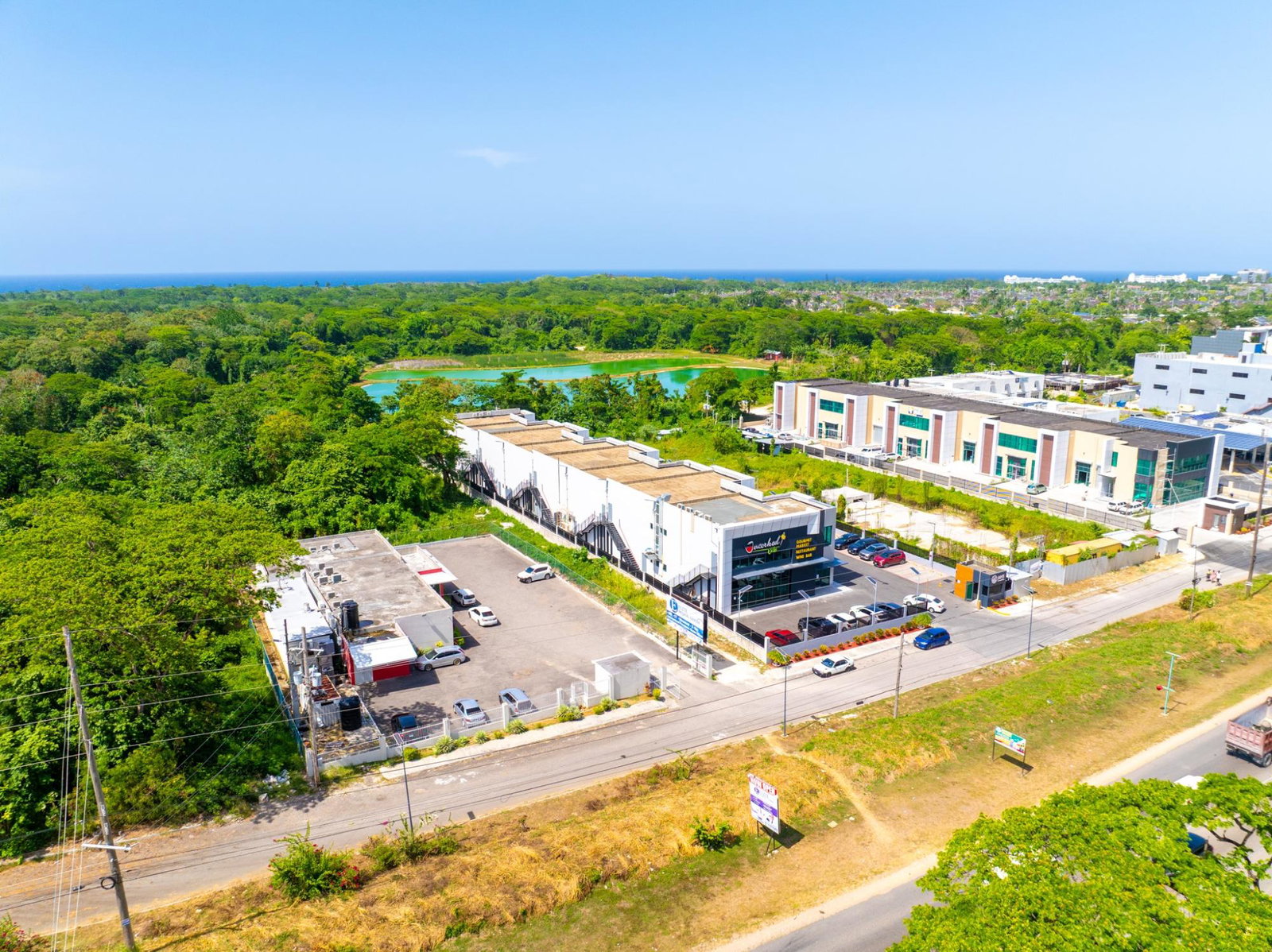 Fourth image of 3-16 Drax Hall in Drax Hall Estate, St. Ann, Jamaica - property is For Rent