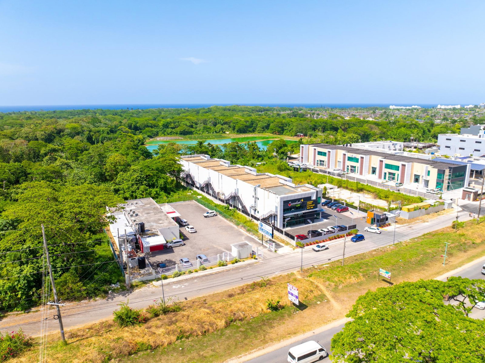 Fifth image of 3-16 Drax Hall in Drax Hall Estate, St. Ann, Jamaica - property is For Rent