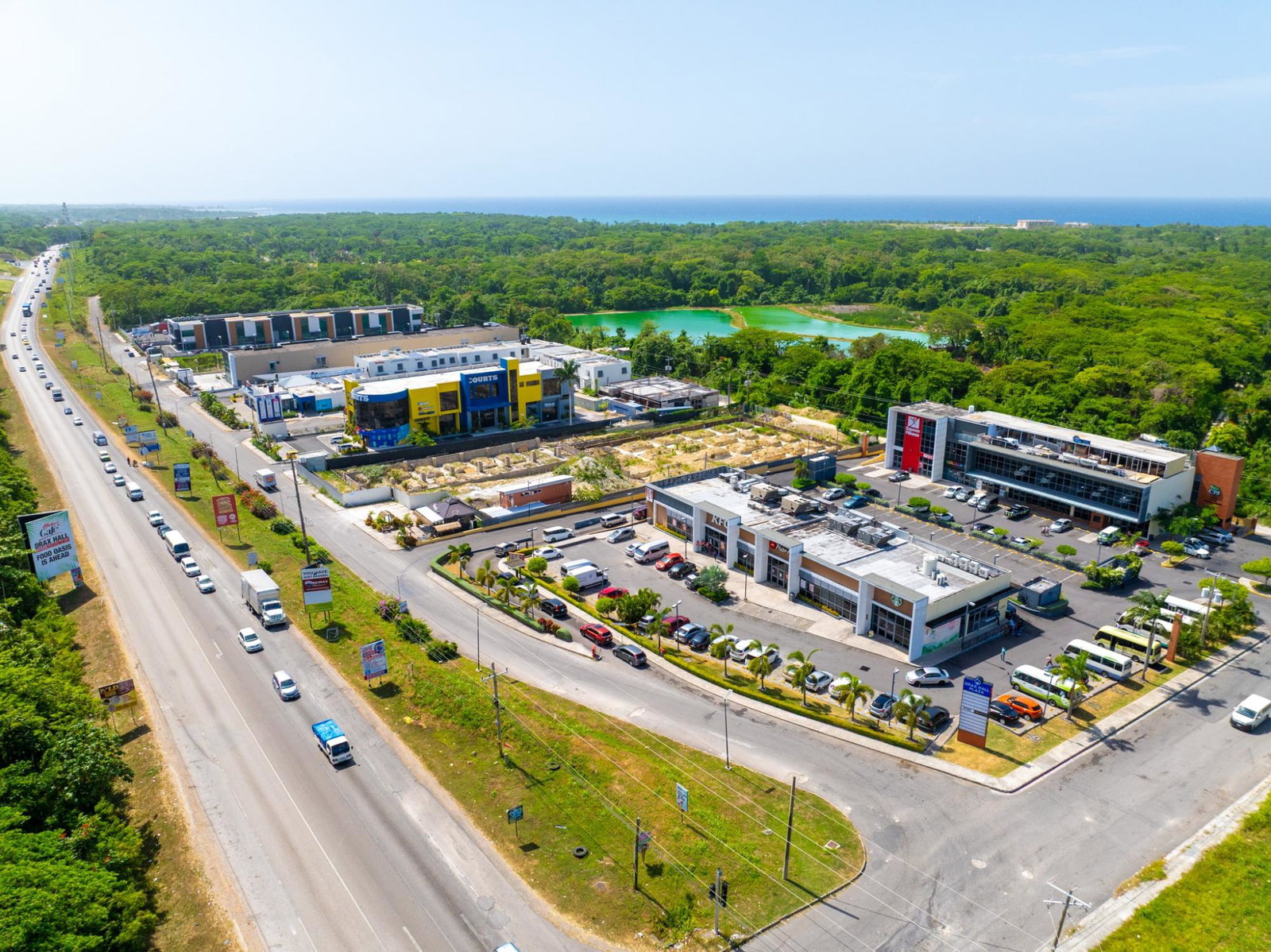 Sixth image of 3-16 Drax Hall in Drax Hall Estate, St. Ann, Jamaica - property is For Rent
