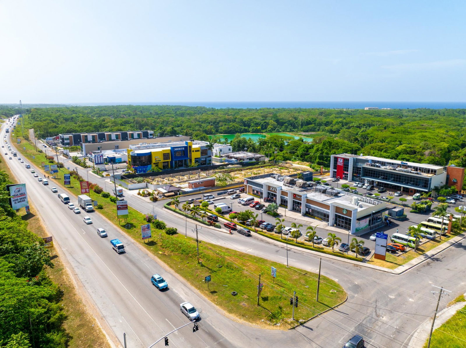Seventh image of 3-16 Drax Hall in Drax Hall Estate, St. Ann, Jamaica - property is For Rent