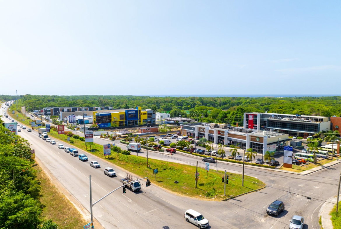 Eighth image of 3-16 Drax Hall in Drax Hall Estate, St. Ann, Jamaica - property is For Rent