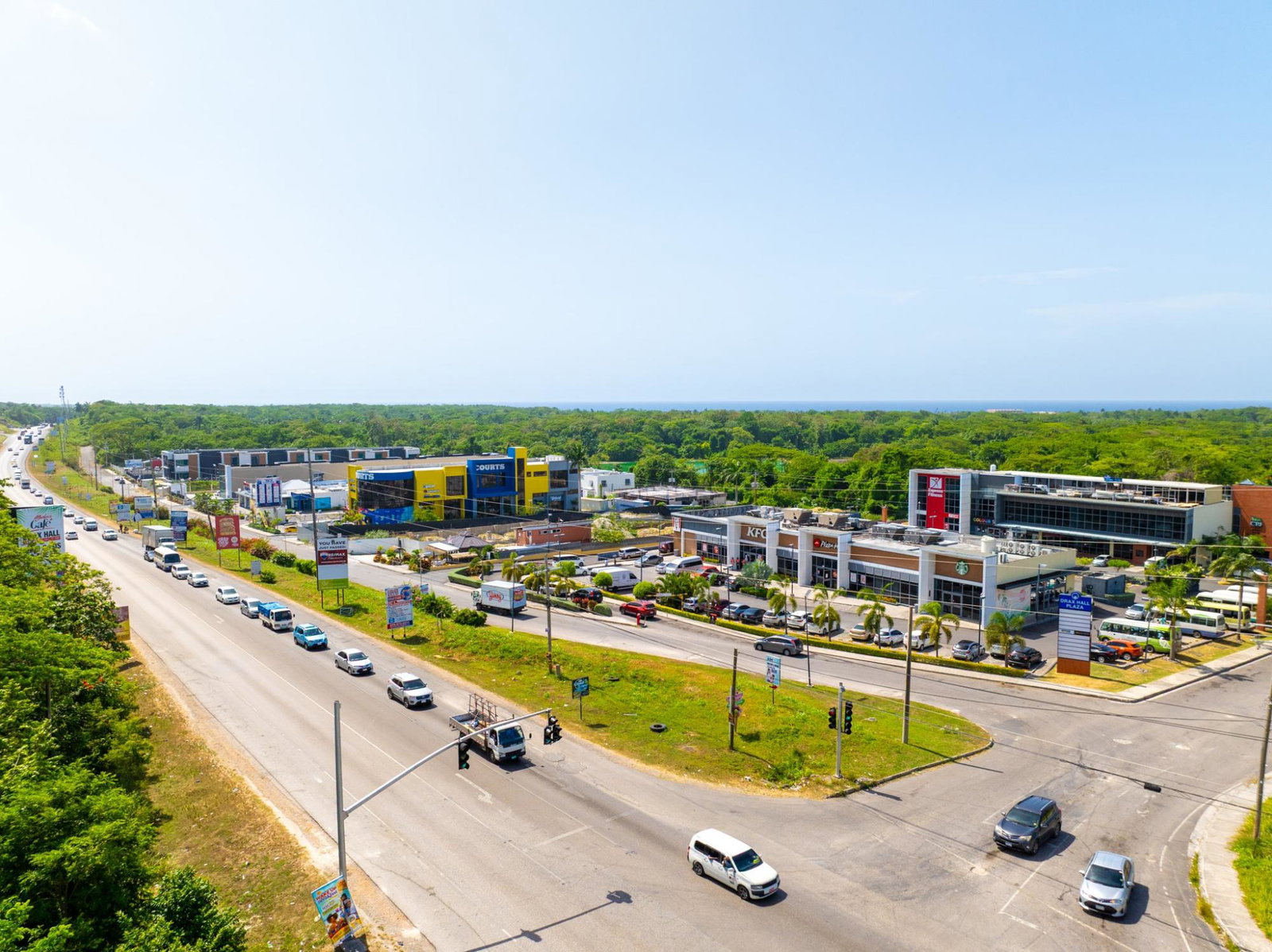 Eighth image of 3-16 Drax Hall in Drax Hall Estate, St. Ann, Jamaica - property is For Rent