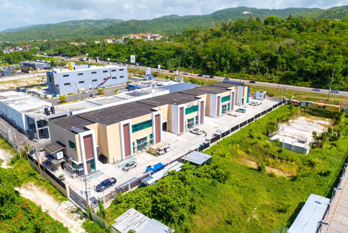 Ninth image of 3-16 Drax Hall in Drax Hall Estate, St. Ann, Jamaica - property is For Rent