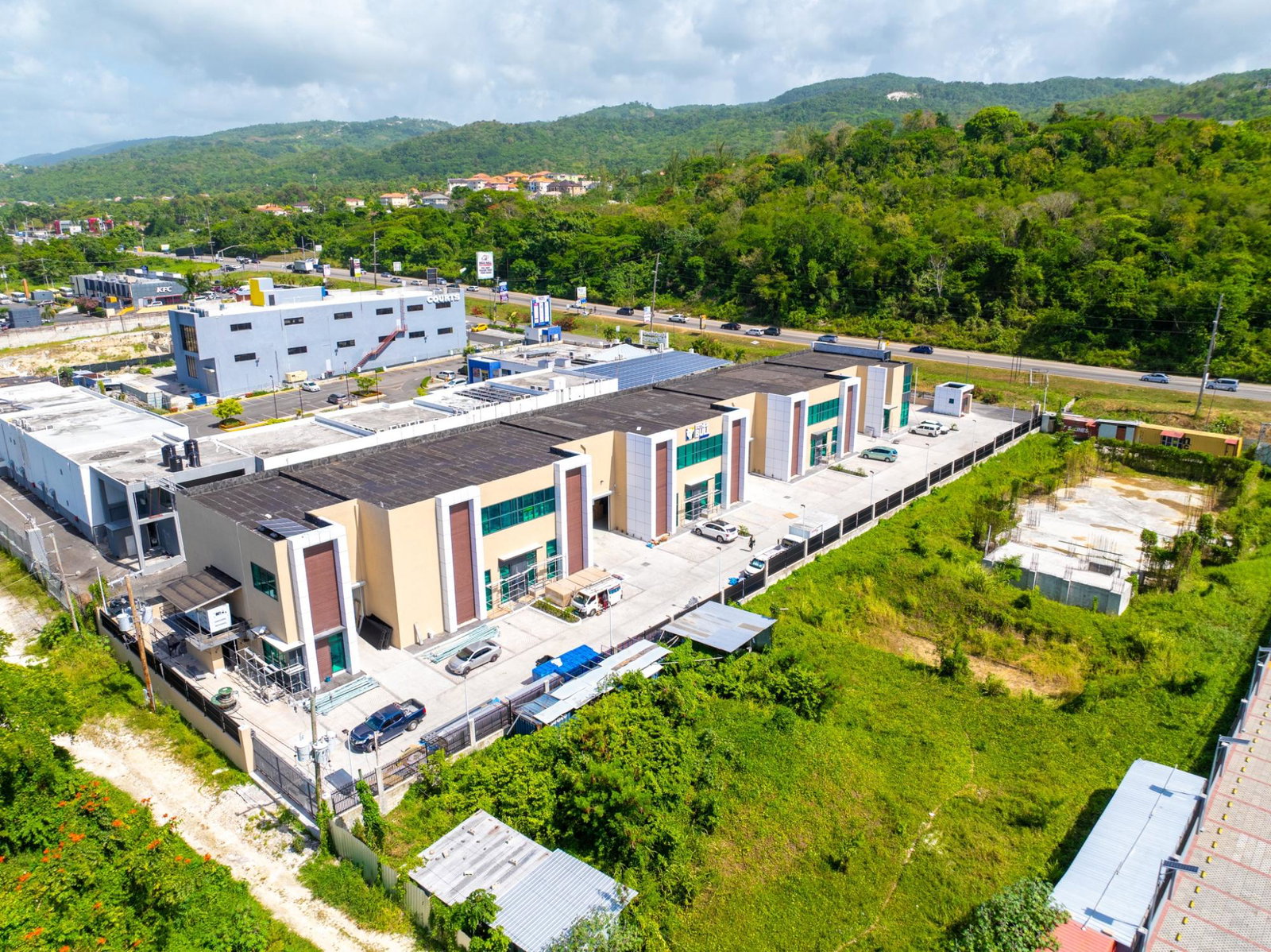 Ninth image of 3-16 Drax Hall in Drax Hall Estate, St. Ann, Jamaica - property is For Rent