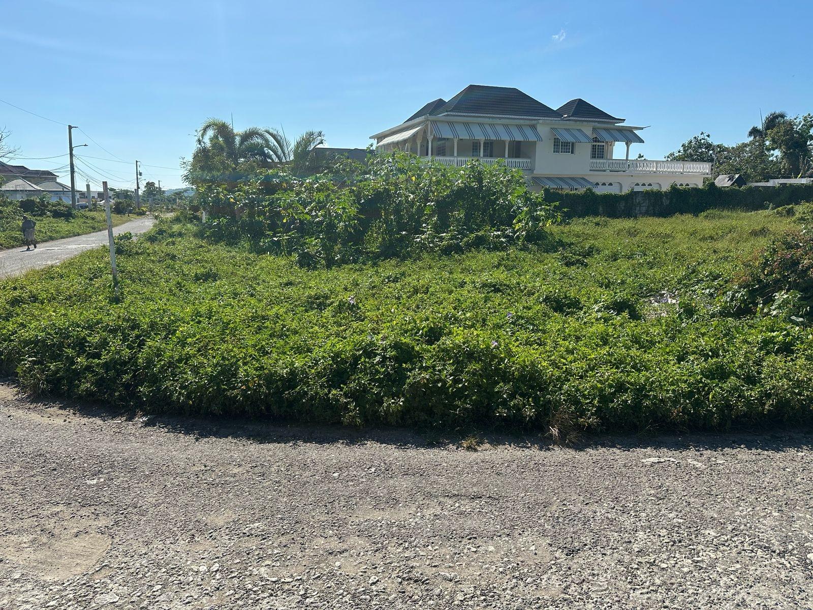 Prime-Seaview-Lot-for-Sale-in-Sonway-Copperwood-Hanover-Jamaica Eleventh image of 23 Sonway Crescent in Haughton Court, Hanover, Jamaica - property is For Sale