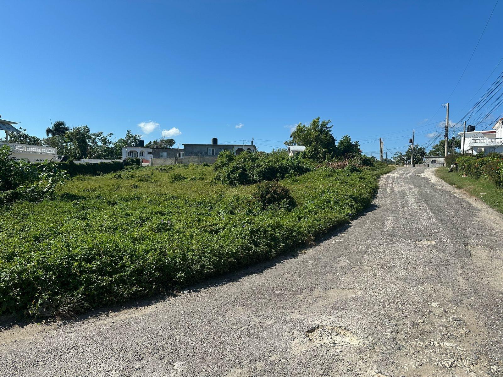 Prime-Seaview-Lot-for-Sale-in-Sonway-Copperwood-Hanover-Jamaica Twelfth image of 23 Sonway Crescent in Haughton Court, Hanover, Jamaica - property is For Sale