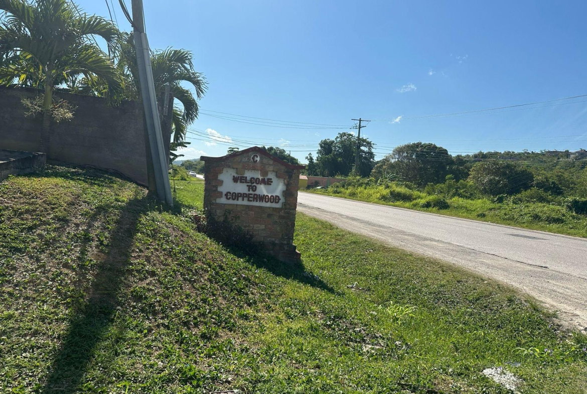 First image of 23 Sonway Crescent in Haughton Court, Hanover, Jamaica - property is For Sale