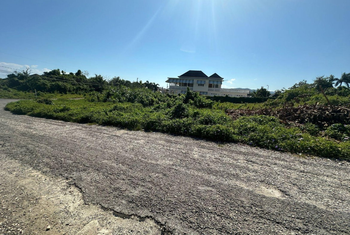 Fourth image of 23 Sonway Crescent in Haughton Court, Hanover, Jamaica - property is For Sale