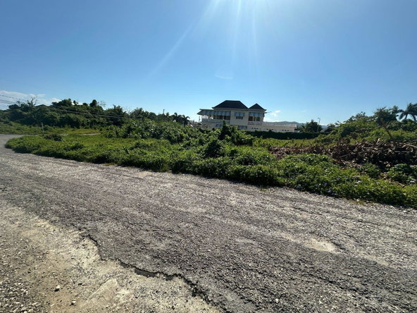 Fourth image of 23 Sonway Crescent in Haughton Court, Hanover, Jamaica - property is For Sale