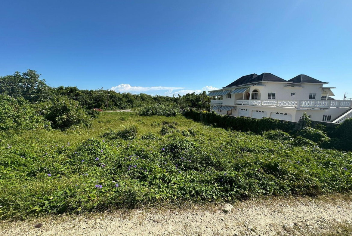 Fifth image of 23 Sonway Crescent in Haughton Court, Hanover, Jamaica - property is For Sale