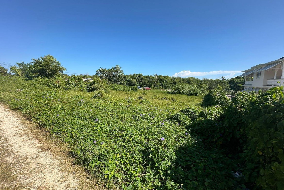 Sixth image of 23 Sonway Crescent in Haughton Court, Hanover, Jamaica - property is For Sale