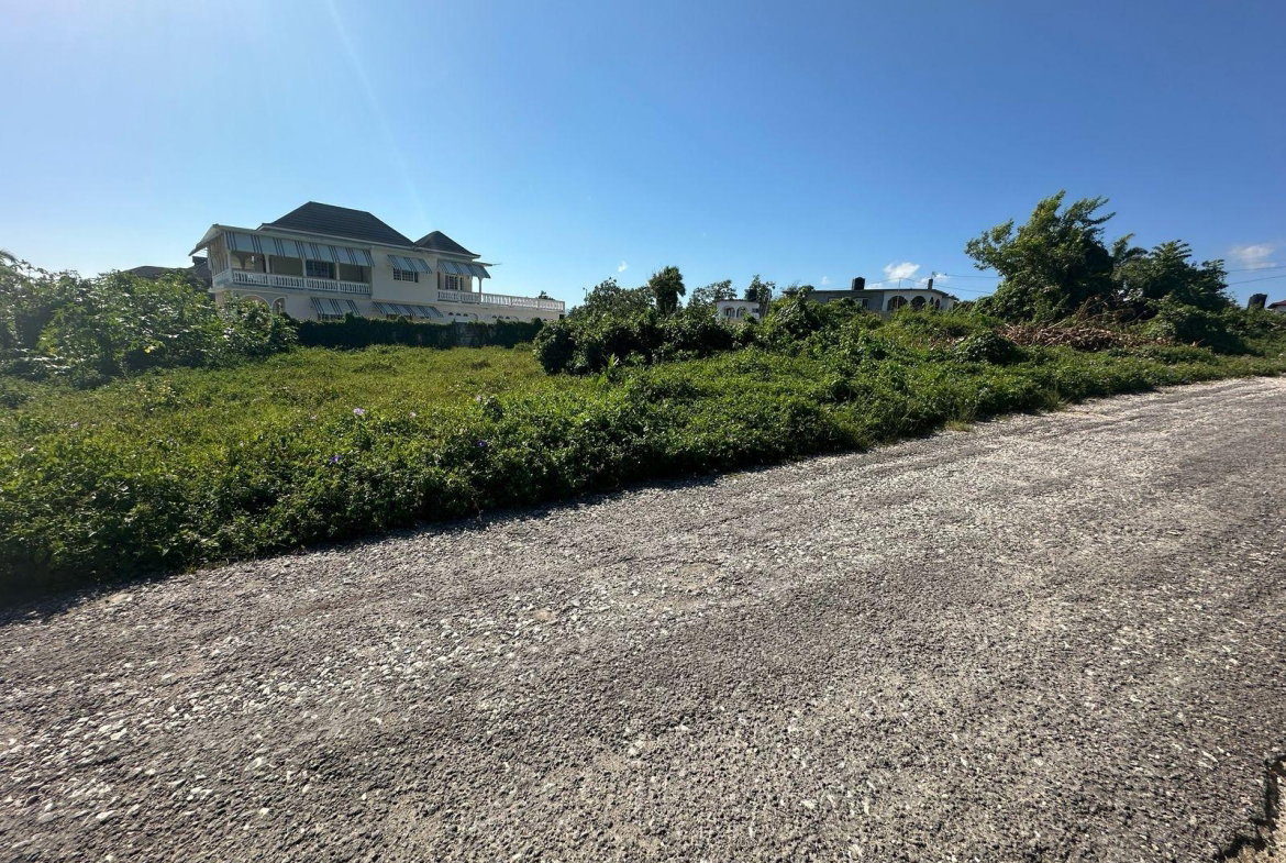 Seventh image of 23 Sonway Crescent in Haughton Court, Hanover, Jamaica - property is For Sale