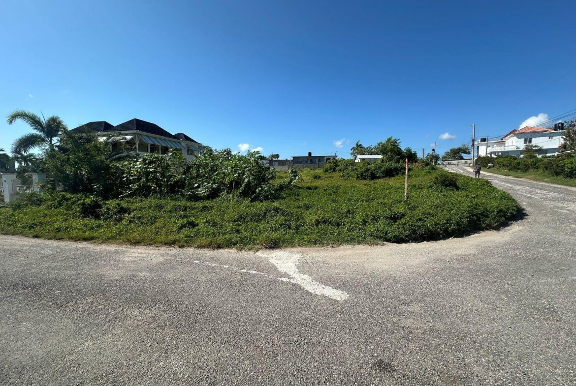 Eighth image of 23 Sonway Crescent in Haughton Court, Hanover, Jamaica - property is For Sale