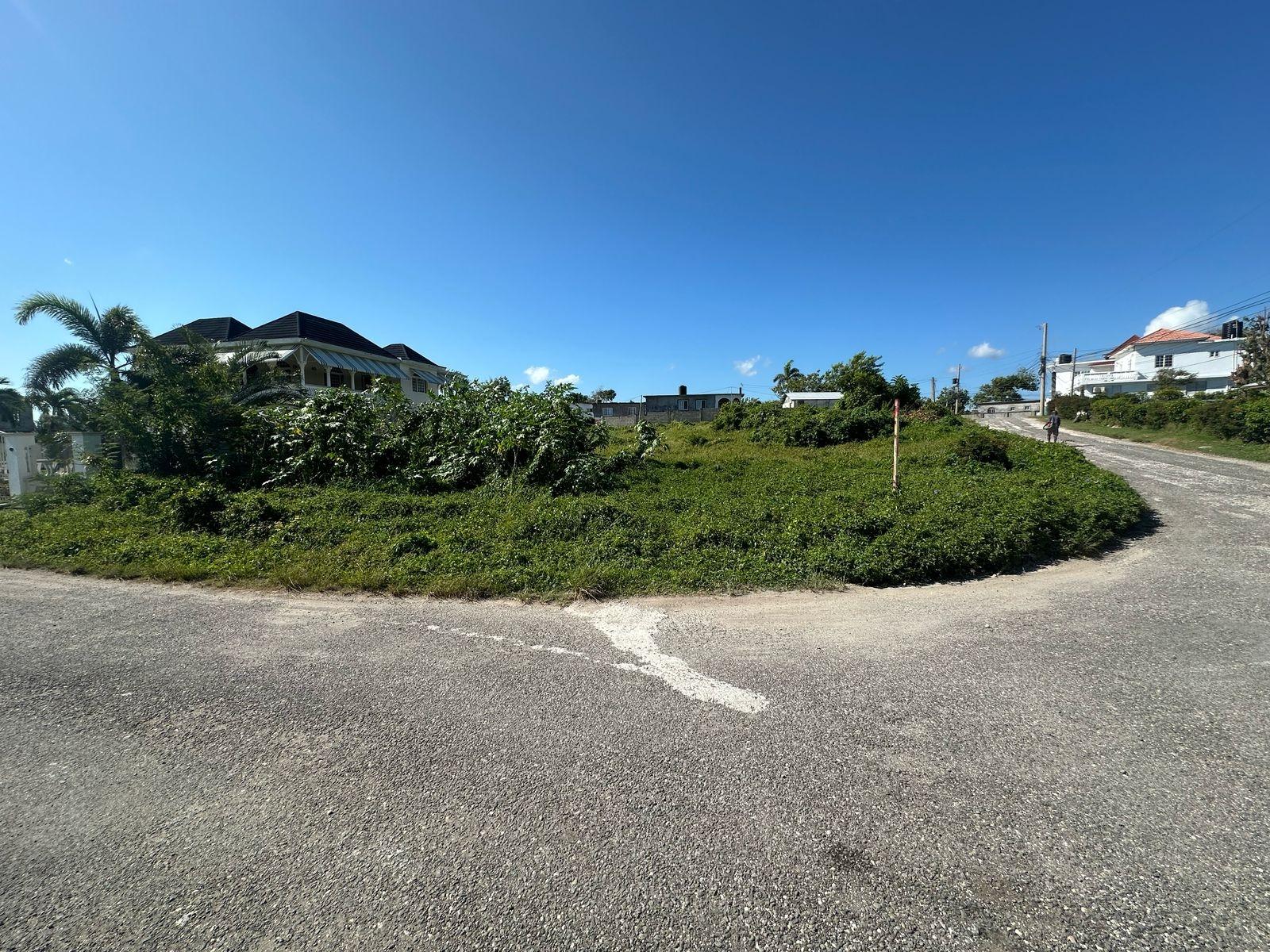 Prime-Seaview-Lot-for-Sale-in-Sonway-Copperwood-Hanover-Jamaica Eighth image of 23 Sonway Crescent in Haughton Court, Hanover, Jamaica - property is For Sale