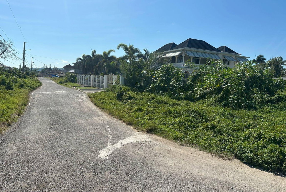 Ninth image of 23 Sonway Crescent in Haughton Court, Hanover, Jamaica - property is For Sale