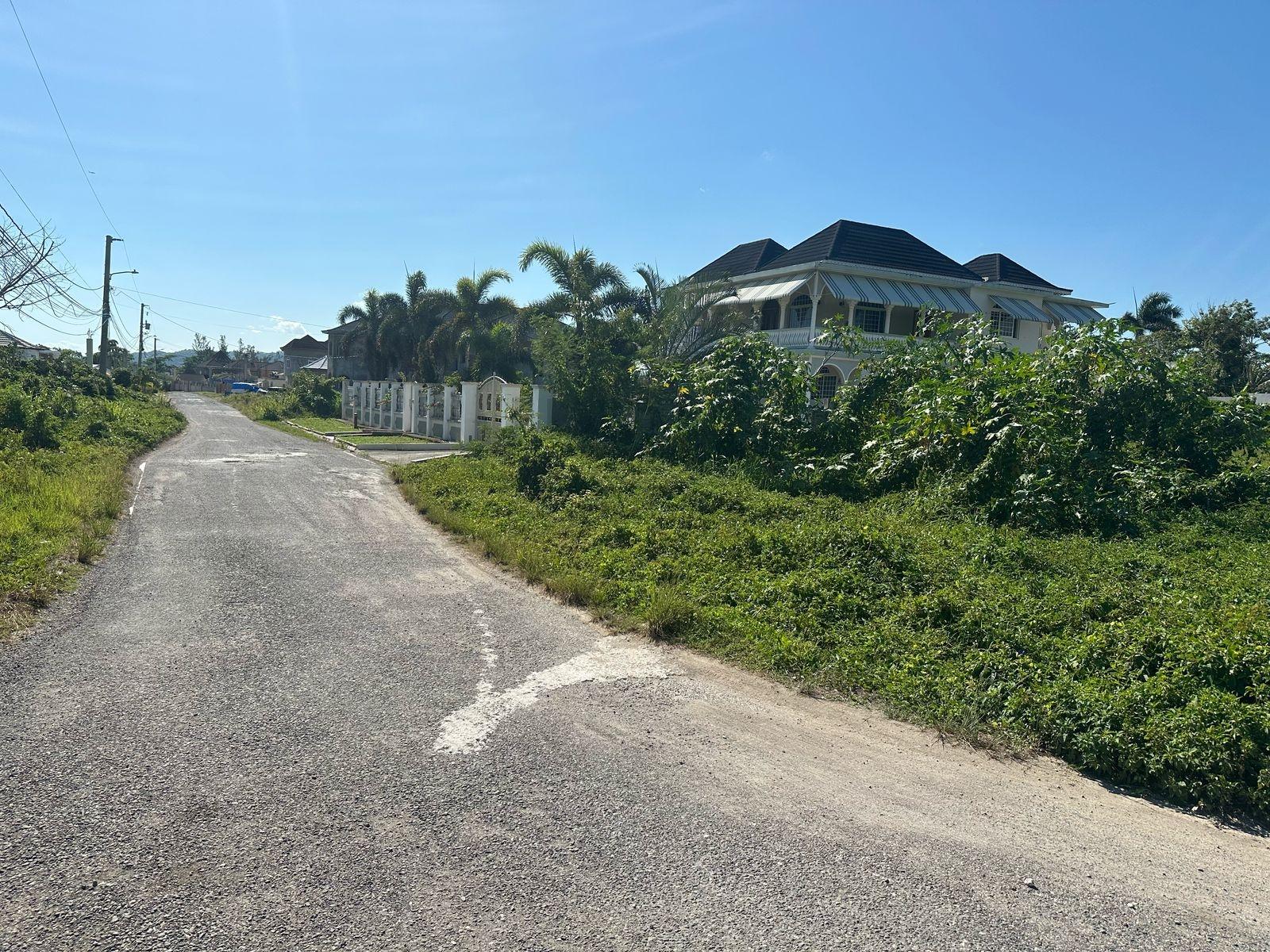Prime-Seaview-Lot-for-Sale-in-Sonway-Copperwood-Hanover-Jamaica Ninth image of 23 Sonway Crescent in Haughton Court, Hanover, Jamaica - property is For Sale