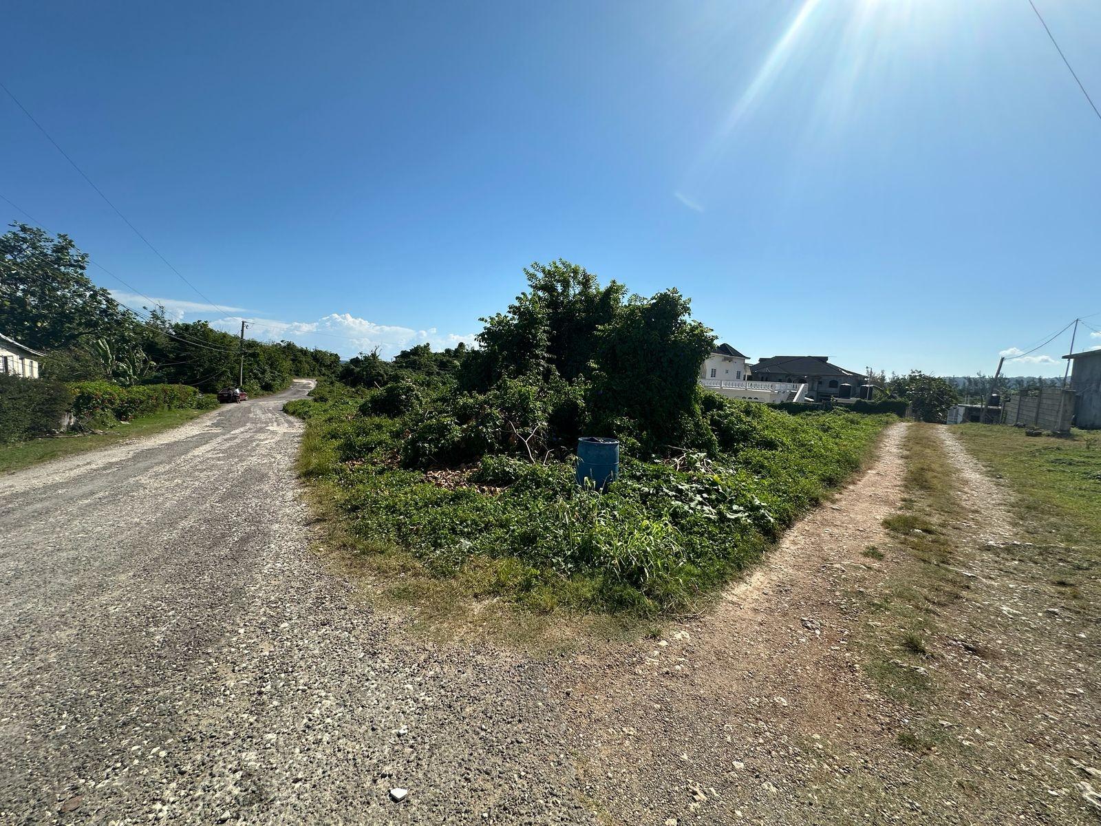 Prime-Seaview-Lot-for-Sale-in-Sonway-Copperwood-Hanover-Jamaica Tenth image of 23 Sonway Crescent in Haughton Court, Hanover, Jamaica - property is For Sale