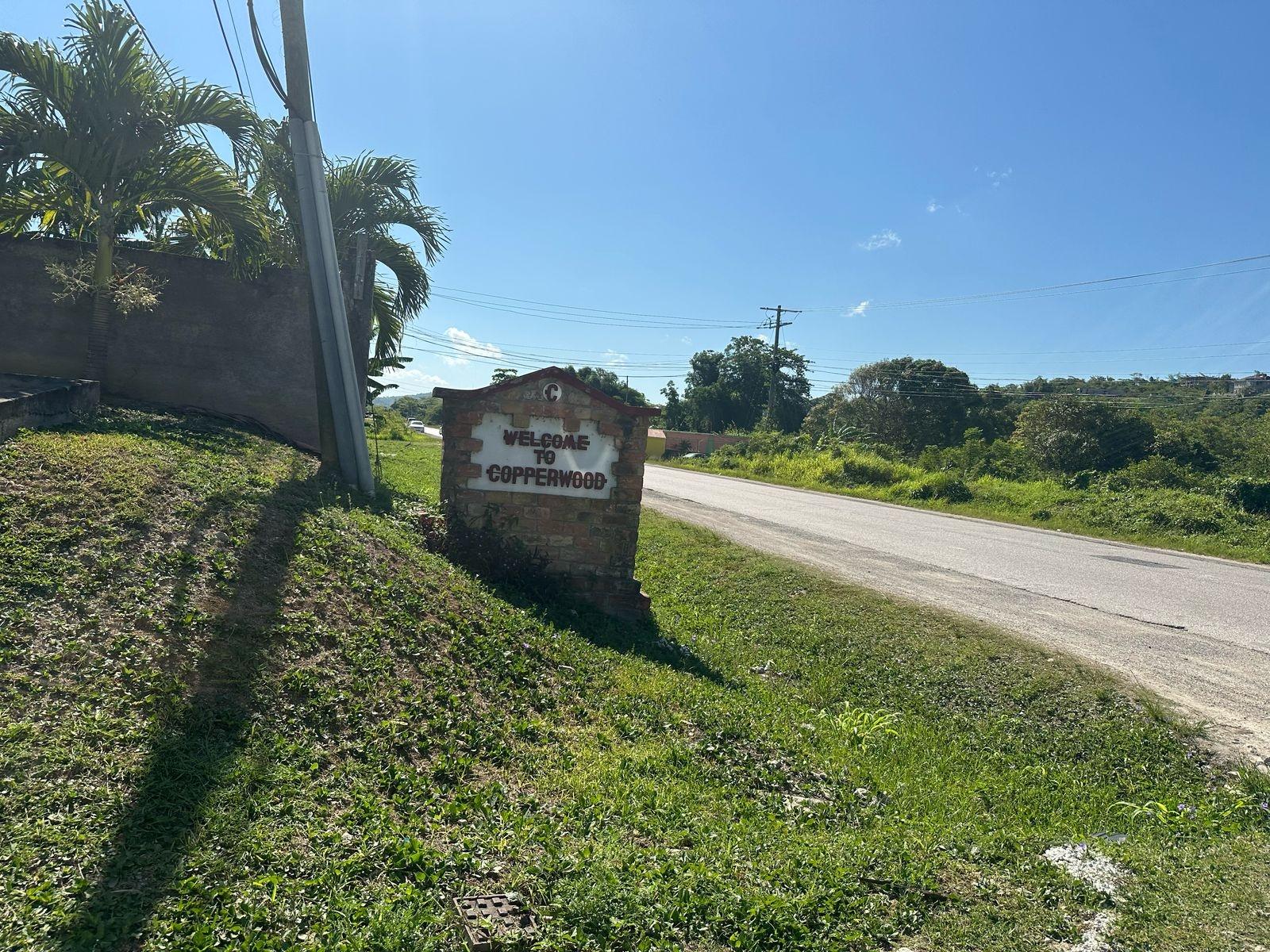 Prime-Seaview-Lot-for-Sale-in-Sonway-Copperwood-Hanover-Jamaica First image of 23 Sonway Crescent in Haughton Court, Hanover, Jamaica - property is For Sale
