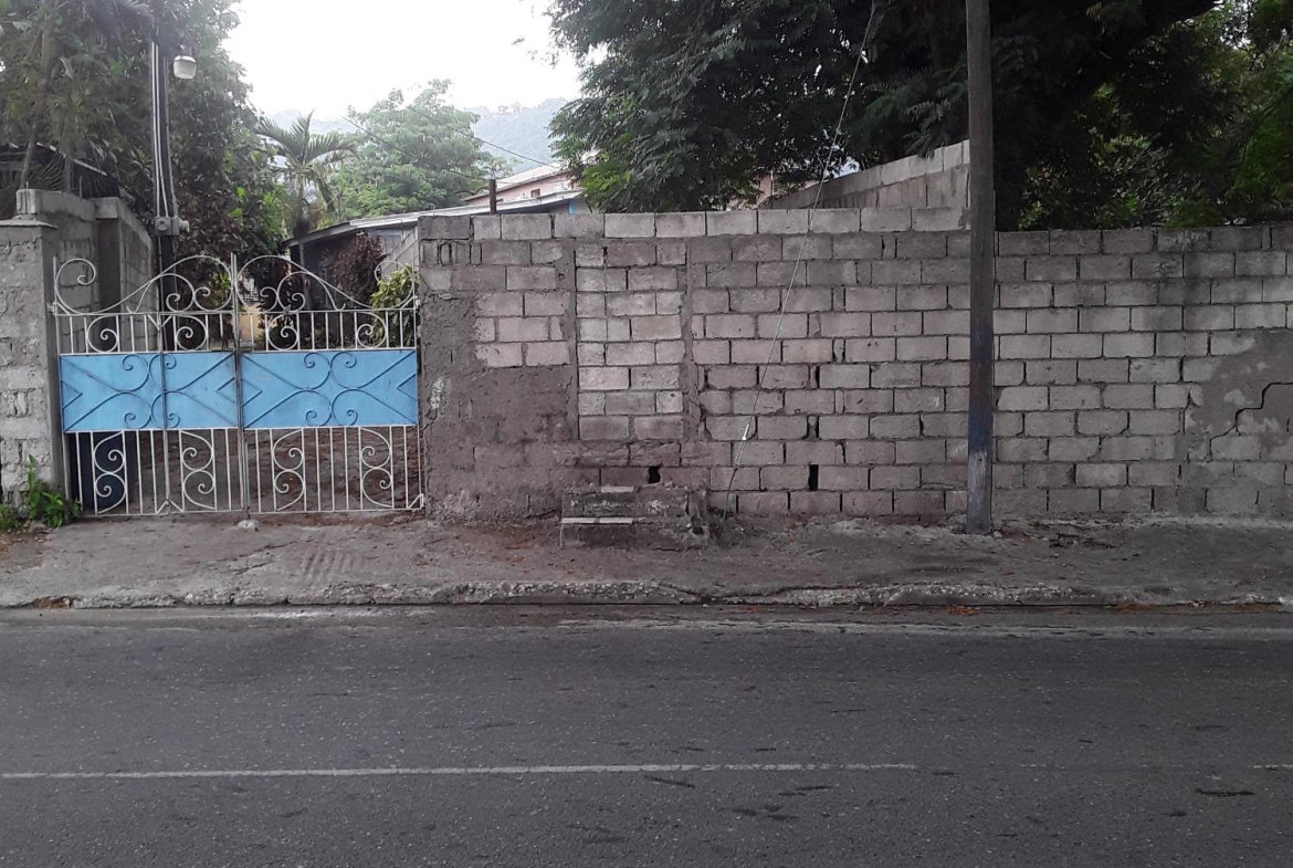 First image of 17 Mona Road Kingston 6 in Kingston 6, St. Andrew, Jamaica - property is For Sale