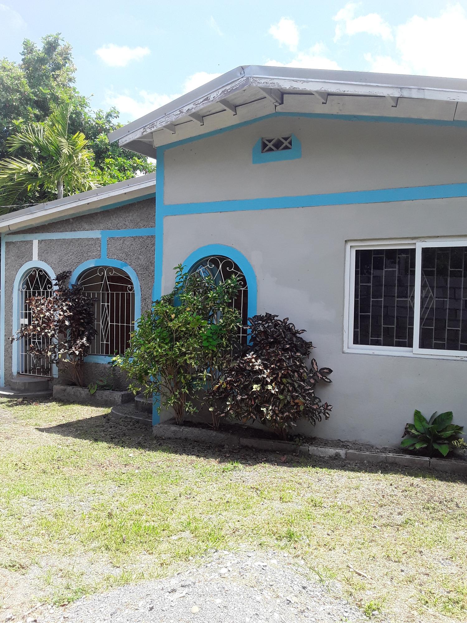 Fourth image of 17 Mona Road Kingston 6 in Kingston 6, St. Andrew, Jamaica - property is For Sale