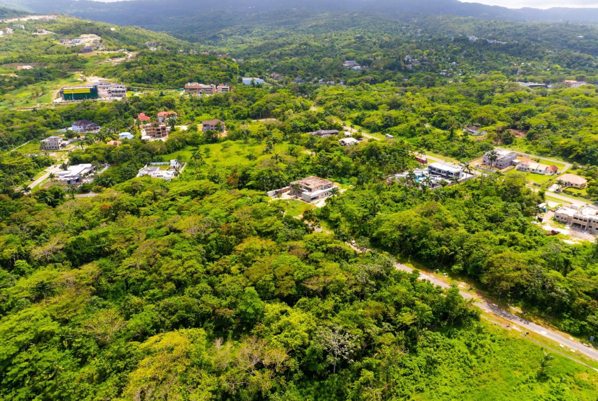 First image of 313 Drax Hall Estate in Drax Hall Estate, St. Ann, Jamaica - property is For Sale