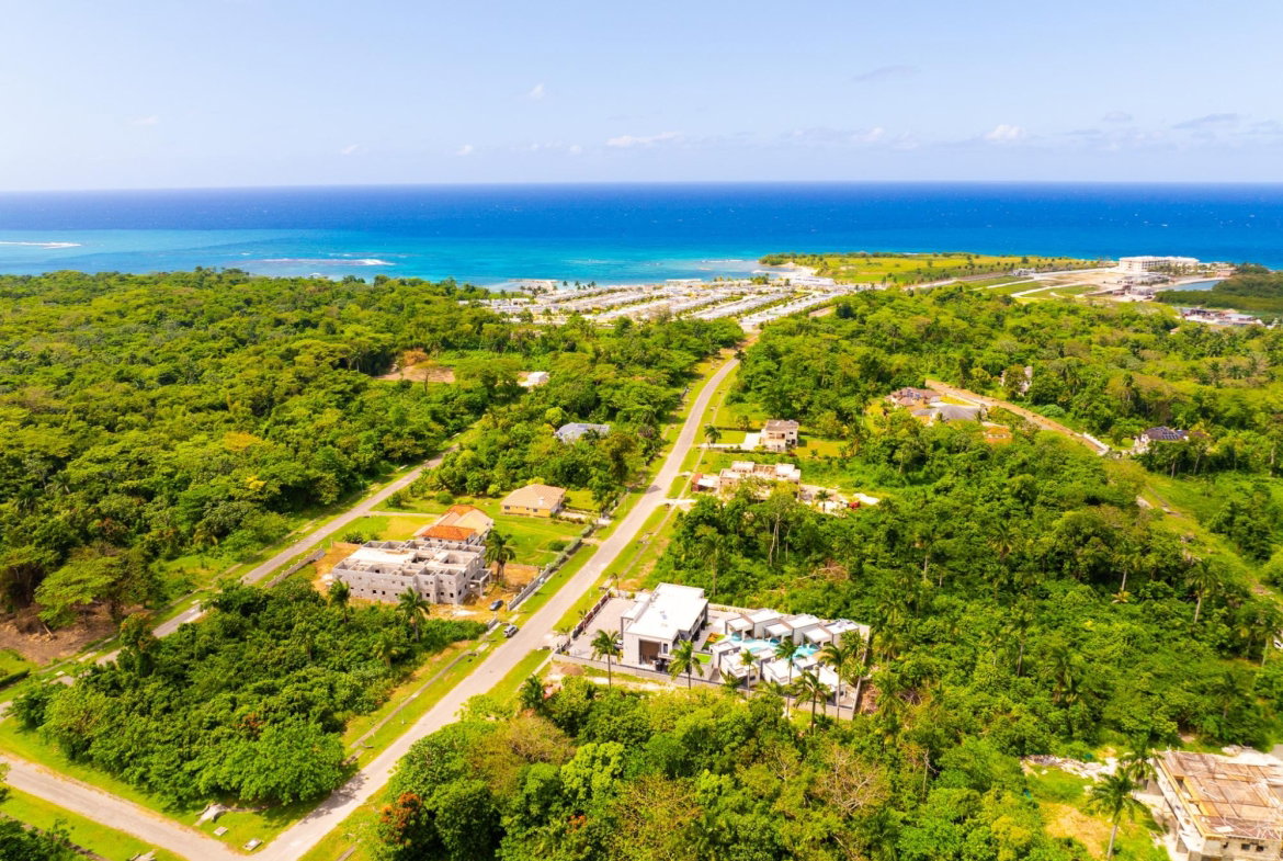 Third image of 313 Drax Hall Estate in Drax Hall Estate, St. Ann, Jamaica - property is For Sale