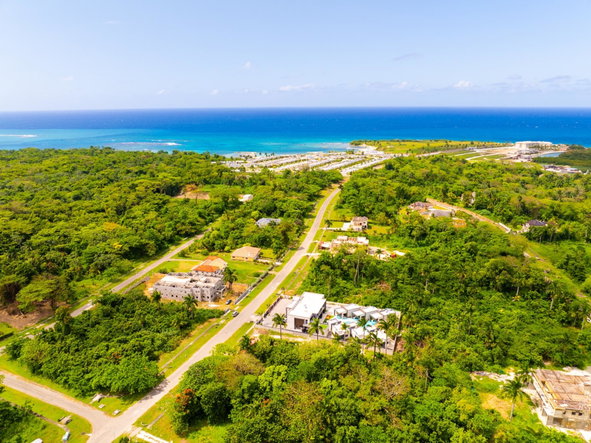 Third image of 313 Drax Hall Estate in Drax Hall Estate, St. Ann, Jamaica - property is For Sale