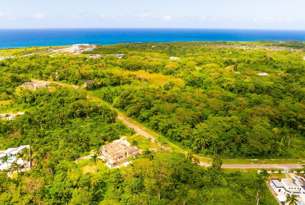 Fourth image of 313 Drax Hall Estate in Drax Hall Estate, St. Ann, Jamaica - property is For Sale