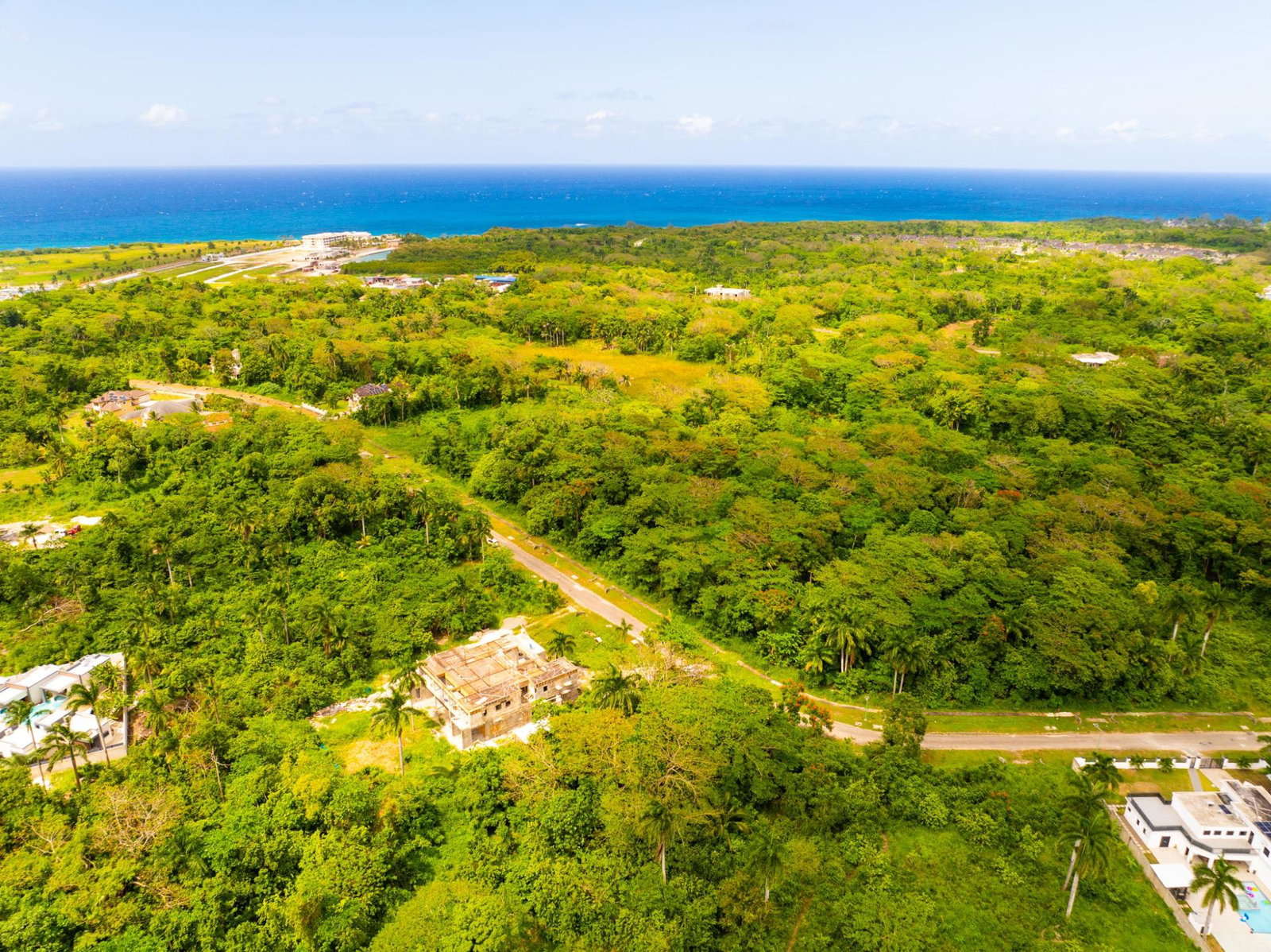 Residential-Lot-for-Sale-at-Drax-Hall-Estate-St.-Ann-Jamaica-22000-sqft Fourth image of 313 Drax Hall Estate in Drax Hall Estate, St. Ann, Jamaica - property is For Sale
