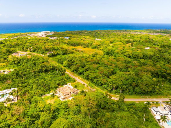 Fourth image of 313 Drax Hall Estate in Drax Hall Estate, St. Ann, Jamaica - property is For Sale