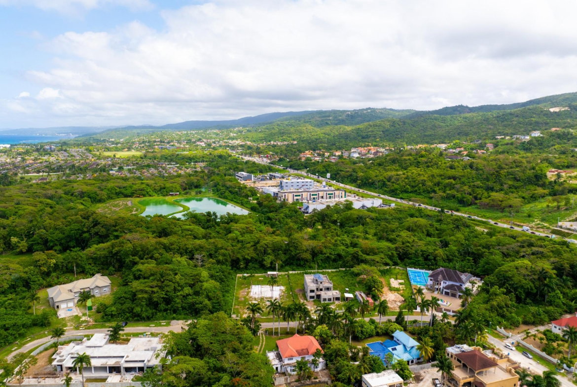 Fifth image of 313 Drax Hall Estate in Drax Hall Estate, St. Ann, Jamaica - property is For Sale