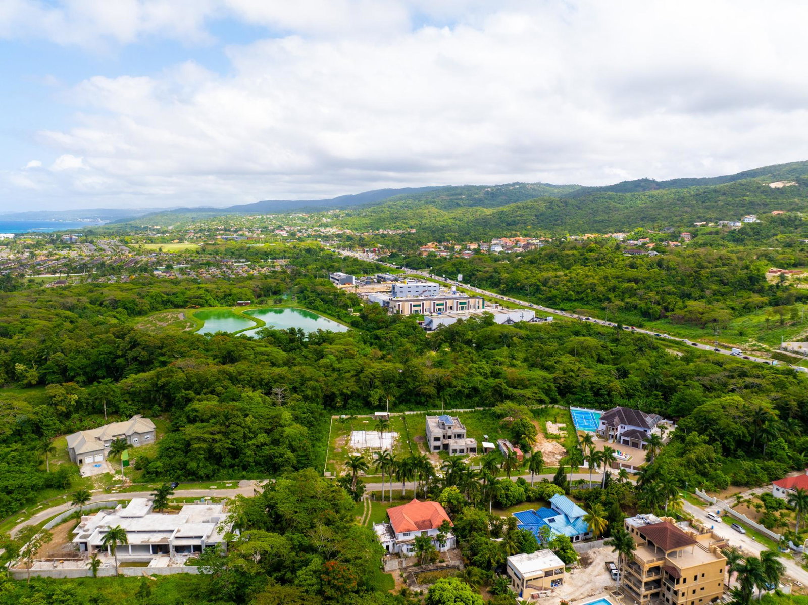 Residential-Lot-for-Sale-at-Drax-Hall-Estate-St.-Ann-Jamaica-22000-sqft Fifth image of 313 Drax Hall Estate in Drax Hall Estate, St. Ann, Jamaica - property is For Sale