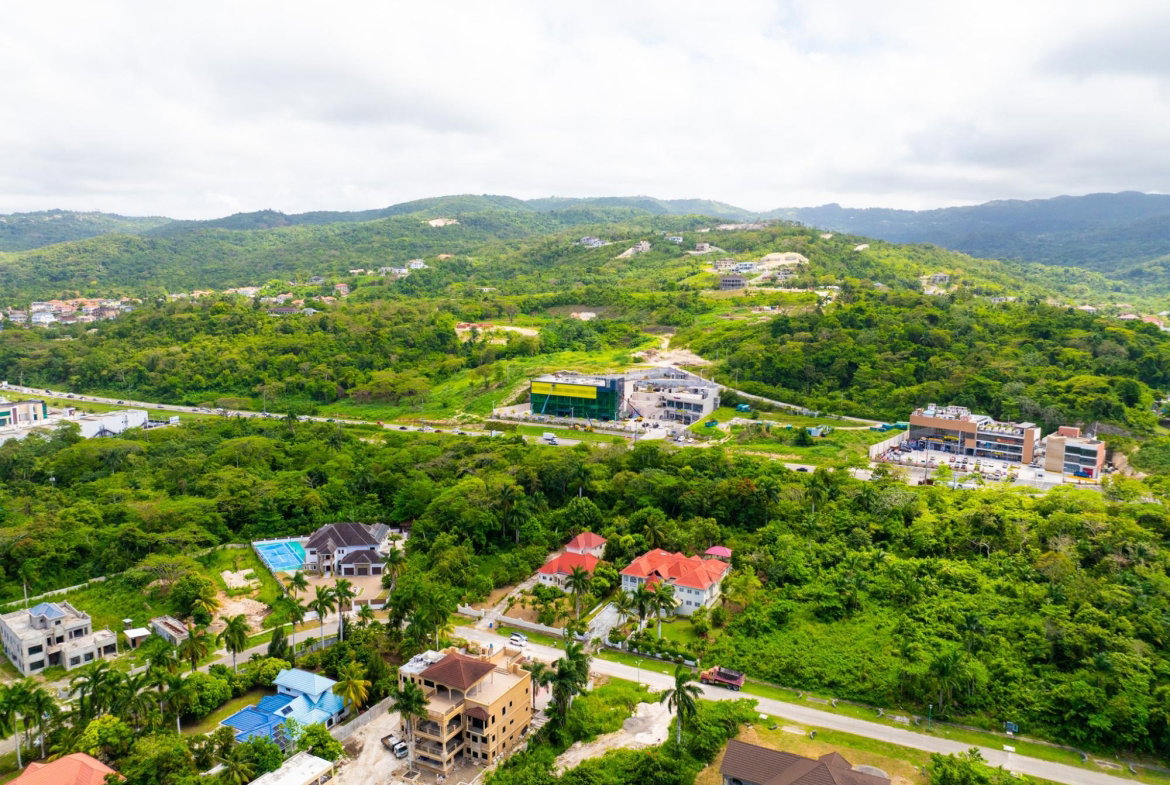Sixth image of 313 Drax Hall Estate in Drax Hall Estate, St. Ann, Jamaica - property is For Sale