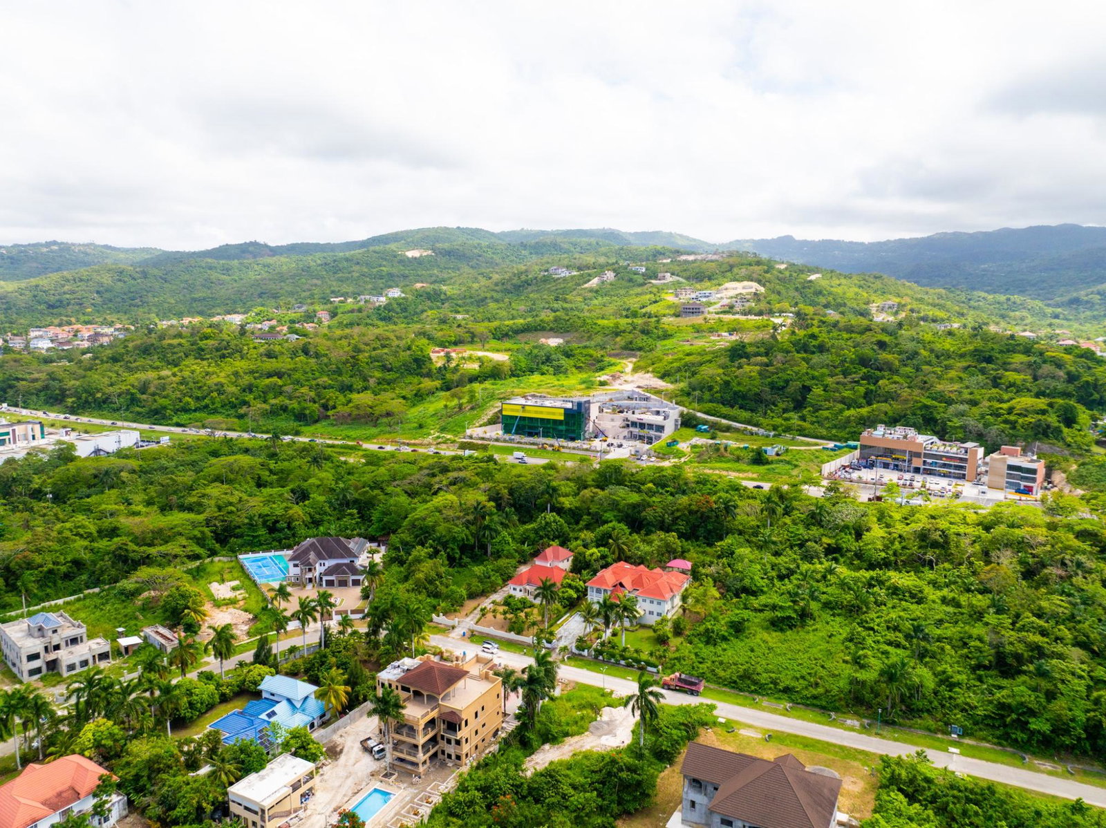 Residential-Lot-for-Sale-at-Drax-Hall-Estate-St.-Ann-Jamaica-22000-sqft Sixth image of 313 Drax Hall Estate in Drax Hall Estate, St. Ann, Jamaica - property is For Sale