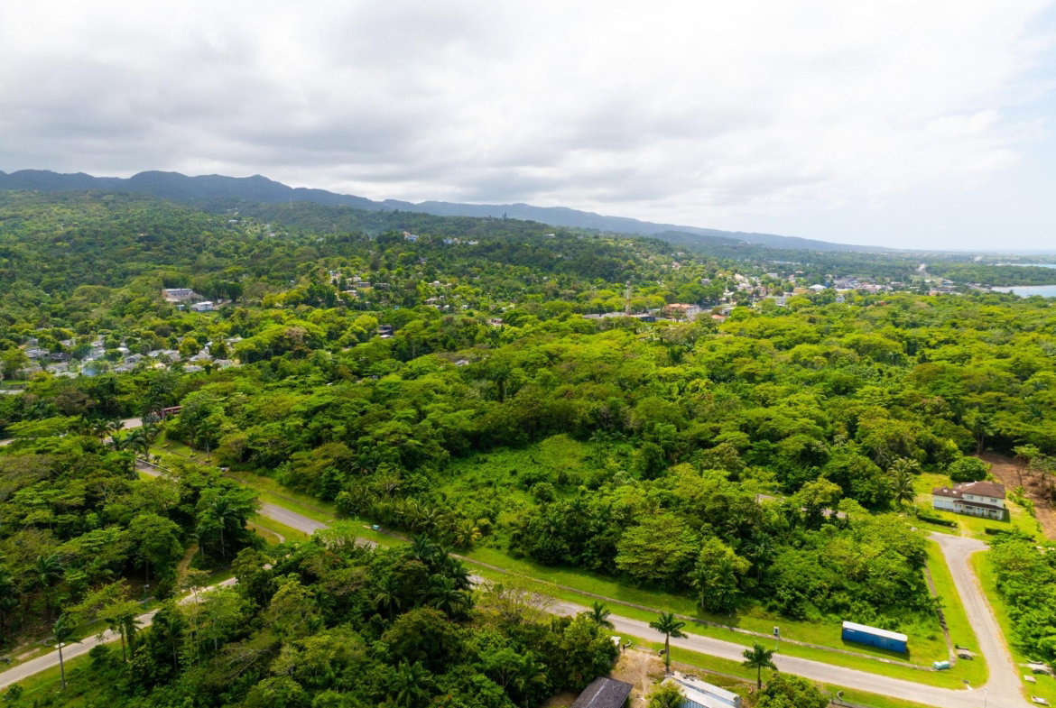Seventh image of 313 Drax Hall Estate in Drax Hall Estate, St. Ann, Jamaica - property is For Sale