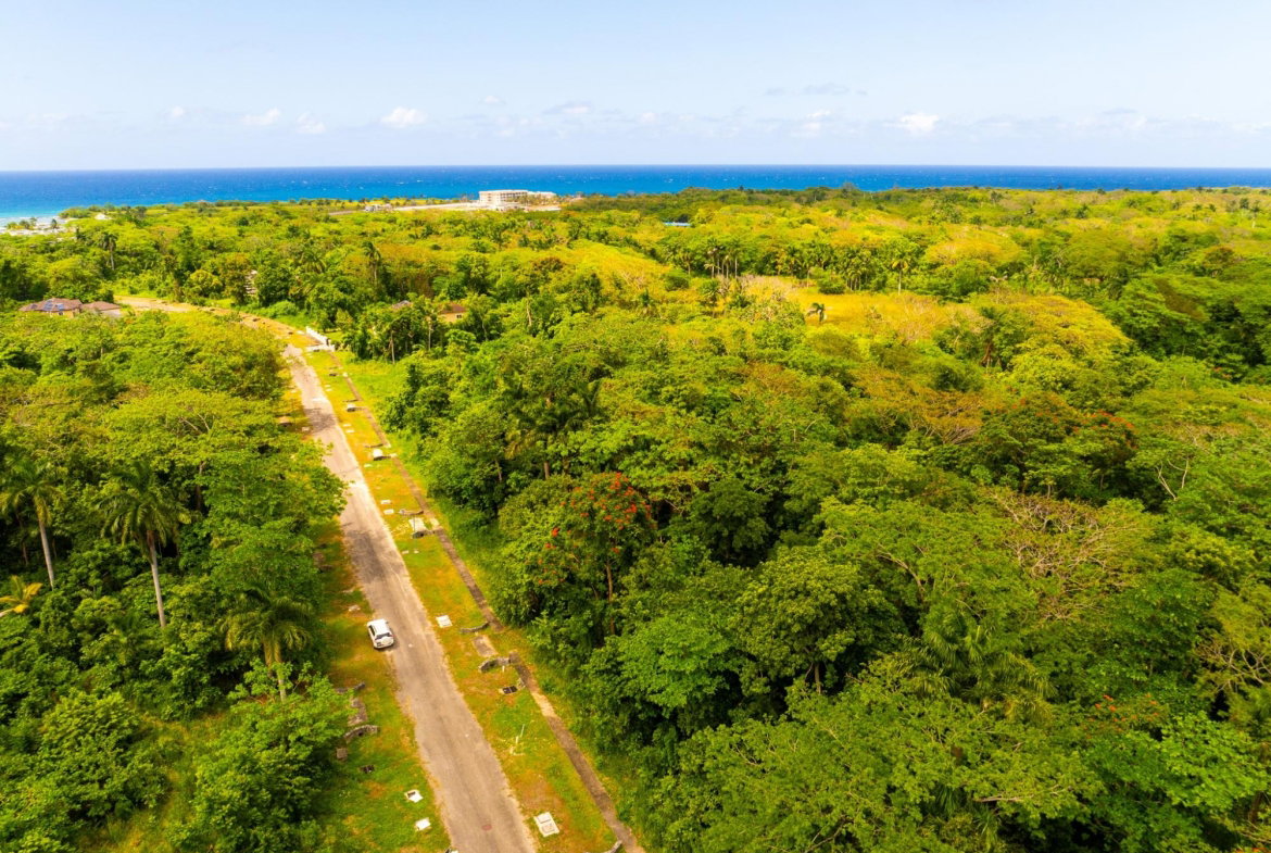 Eighth image of 313 Drax Hall Estate in Drax Hall Estate, St. Ann, Jamaica - property is For Sale