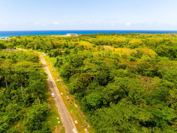 Eighth image of 313 Drax Hall Estate in Drax Hall Estate, St. Ann, Jamaica - property is For Sale