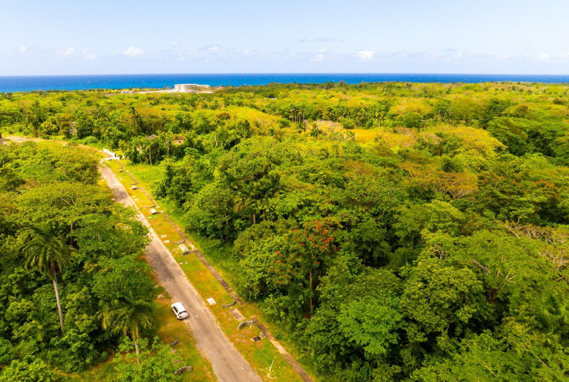 Ninth image of 313 Drax Hall Estate in Drax Hall Estate, St. Ann, Jamaica - property is For Sale