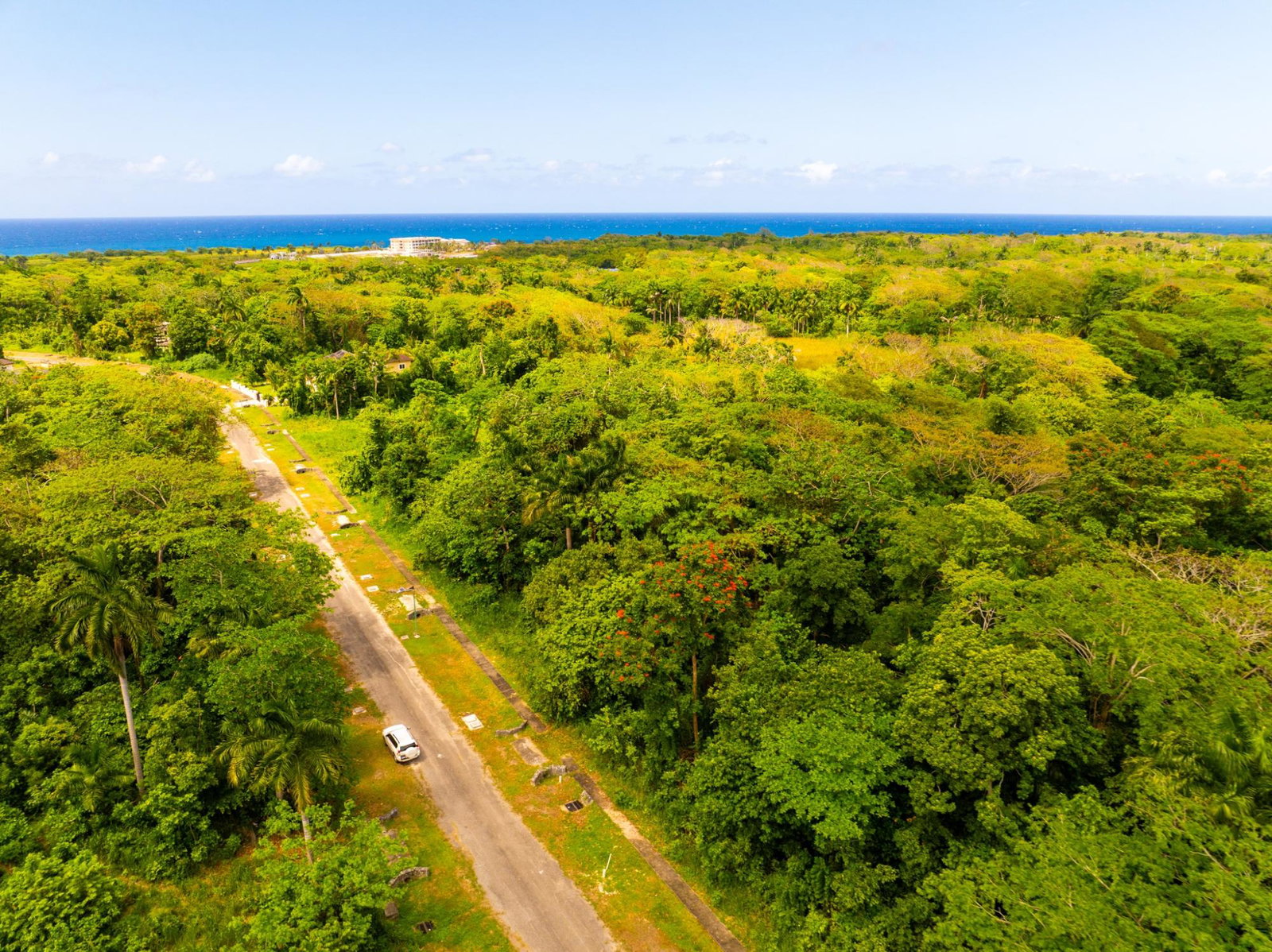 Residential-Lot-for-Sale-at-Drax-Hall-Estate-St.-Ann-Jamaica-22000-sqft Ninth image of 313 Drax Hall Estate in Drax Hall Estate, St. Ann, Jamaica - property is For Sale